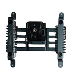 XGRIDS Lixel L2 Pro Drone Mounting Bracket