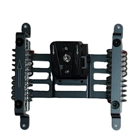 XGRIDS Lixel L2 Pro Drone Mounting Bracket