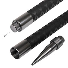 XGRIDS K1 Extension Pole Kit