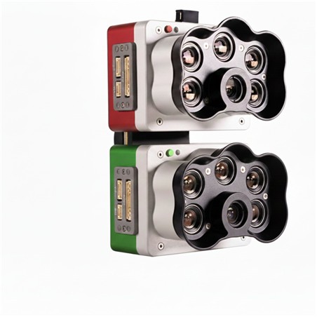 MicaSense RedEdge-P Dual (Red and Green) Multispectral Kit