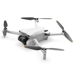 DJI Mini 3 (Drone Only)