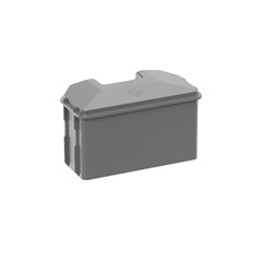 DJI FC100 Parachute Kit