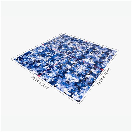 CoDrone Programming Mat