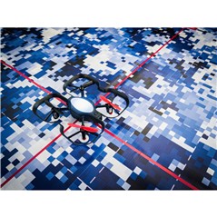 CoDrone Programming Mat