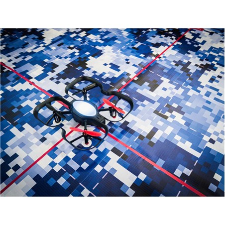 CoDrone Programming Mat