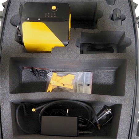 YellowScan Mapper - 2ª Mão