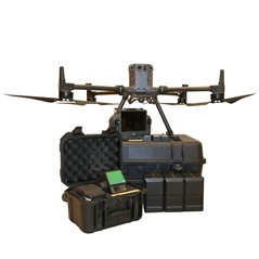 DJI Matrice 350 Pack Zenmuse L2