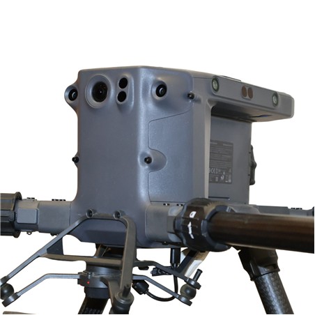 DJI Matrice 350 Pack Zenmuse L2