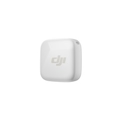 DJI Mic Mini Transmitter (Arctic White)