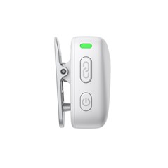 DJI Mic Mini Transmitter (Arctic White)