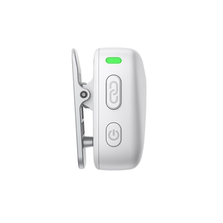 DJI Mic Mini Transmitter (Arctic White)