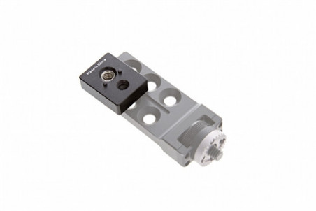 DJI Osmo - 1/4" and 3/8" Mounting Adapter for Universal Mount