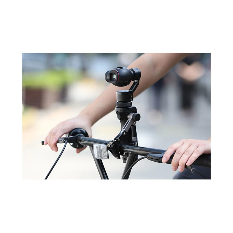 DJI Osmo Bike Mount