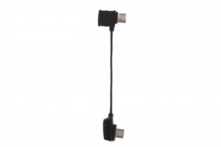 DJI Mavic RC Cable (Standard Micro USB connector)