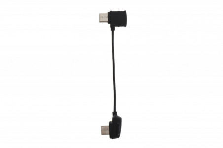 DJI Mavic RC Cable (Standard Micro USB connector)