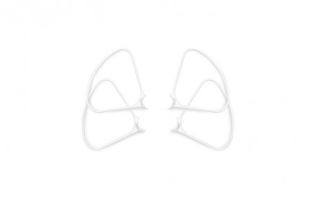 DJI Phantom 4 Series Propeller Guard