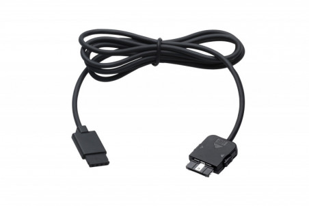 DJI Focus Handwheel - Inspire 2 RC CAN Bus Cable (1.2m)