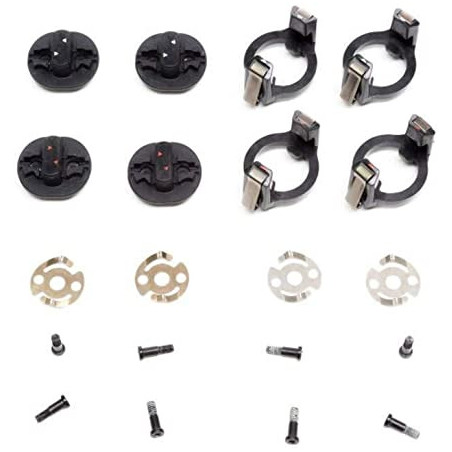 DJI Inspire 2 Quick Release Propeller Mounting Pls