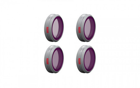 PGYTECH Filter for DJI Mavic 2 Zoom - ND/PL Set