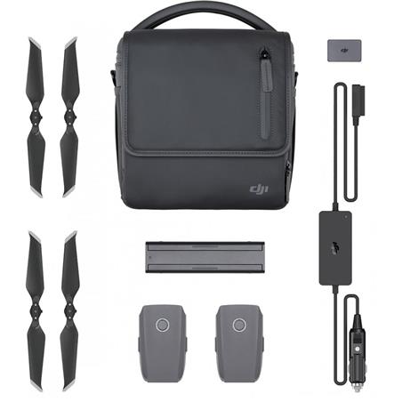 DJI Mavic 2 Enterprise Fly More Kit