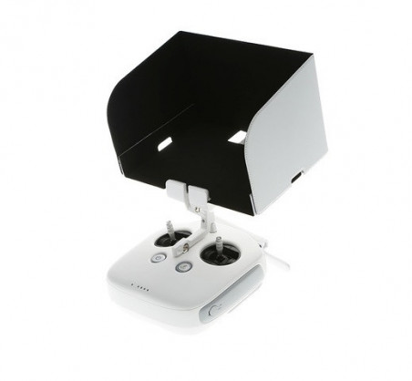 Flying Tec Remote Controller Monitor Hood 9.7" (For Tablets)