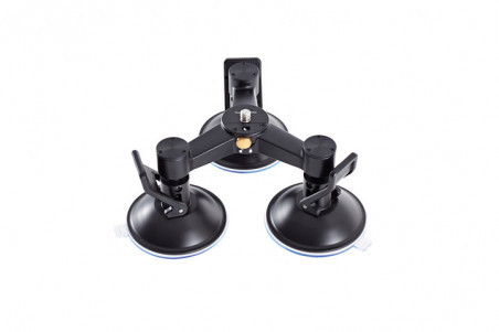 DJI Osmo Triple Mount Suction Cup Base