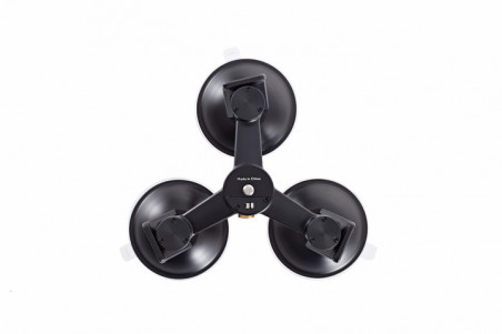 DJI Osmo Triple Mount Suction Cup Base