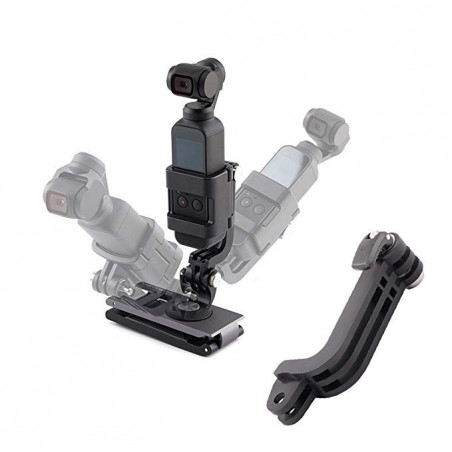 PGYTECH Action Camera L Bracket
