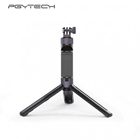 PGYTECH Hand Grip & Tripod for Action Camera