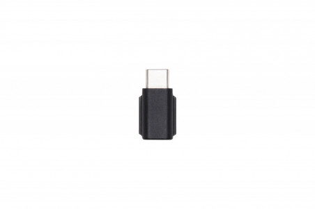 DJI Osmo Pocket Smartphone Adapter (USB-C)