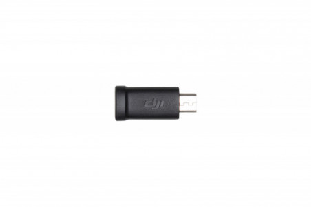 DJI Ronin-SC Multi-Camera Control Adapter (Type-C to Micro-USB)