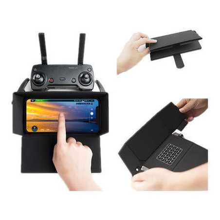 PGYTECH Monitor Hood for Phone