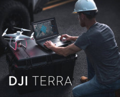 DJI Terra Pro Permanent (1 device) – Dominion Drones