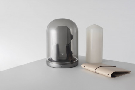 DJI Mavic Mini Base Carregador