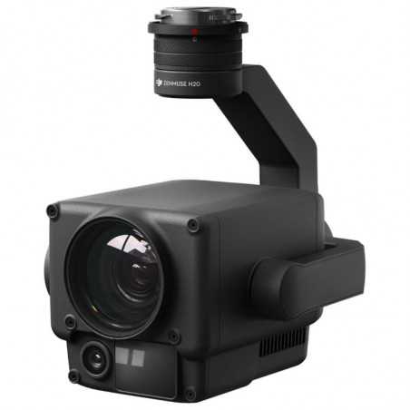 DJI Zenmuse H20 Camera
