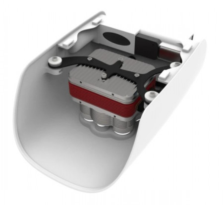 Quantum-Systems Trinity F90+ MicaSense Altum Ready