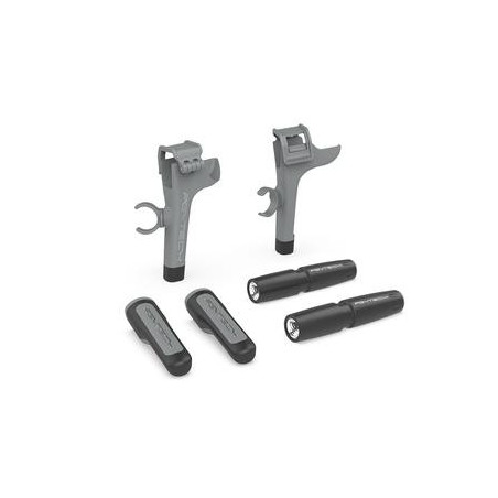 PGYTECH Mavic Air 2 Landing Gear Extensions LED Headlamp Set