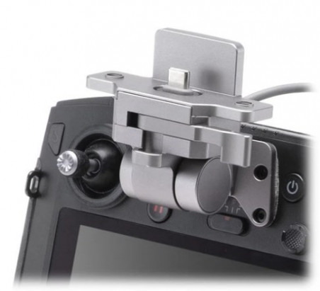 DJI Matrice 300 SC Enterprise Monitor Mounting Kit