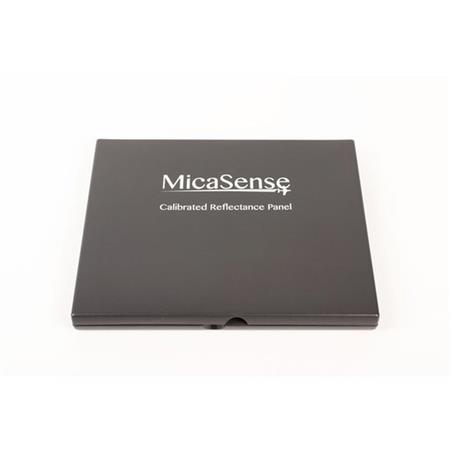 Micasense Calibrated Reflectance Panel (CRP)