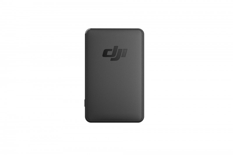 DJI Pocket 2 Wireless Microphone Transmitter