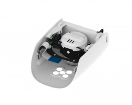 Quantum-Systems TrinityF90+ Sony UMC + RedEdge MX