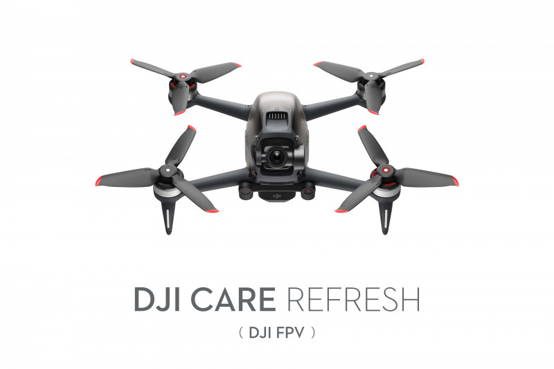 DJI Care Refresh (DJI FPV)