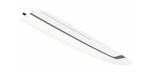 Quantum-Systems Trinity F90+ Left Wing