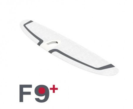 Quantum-Systems Trinity F90+ Elevator