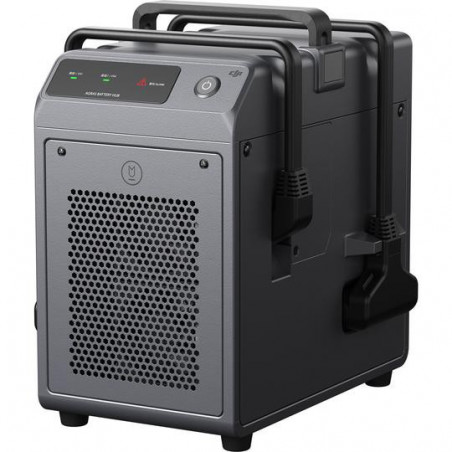 DJI Agras T30 Charger