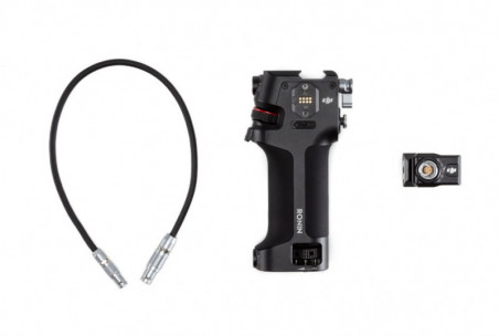 DJI Ronin Tethered Control Handle