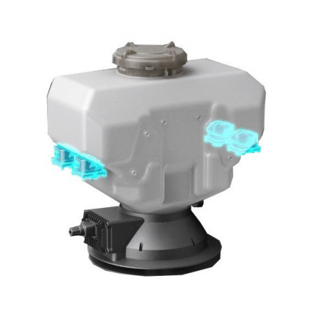 DJI Agras T10 Spreading System 3.0