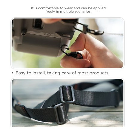 CYNOVA Remote Controller Multifunctional Strap