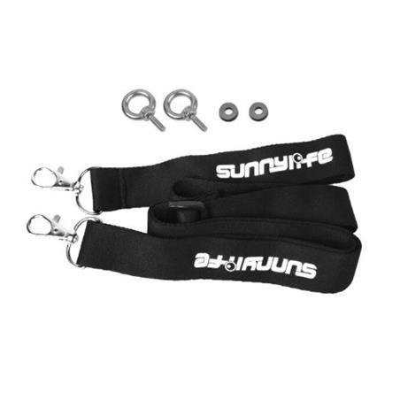 SunnyLife Neck Strap Smart Controller