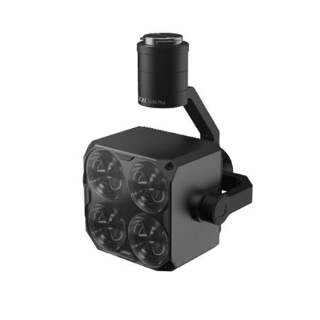 CZI GL60 Plus Gimbal Searchlight